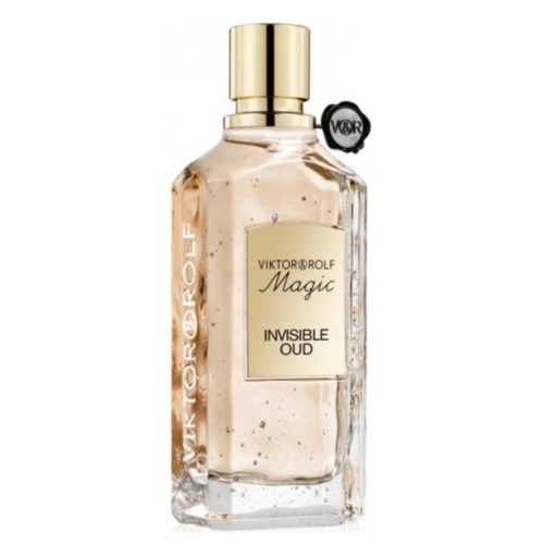 

Magic Invisible Oud