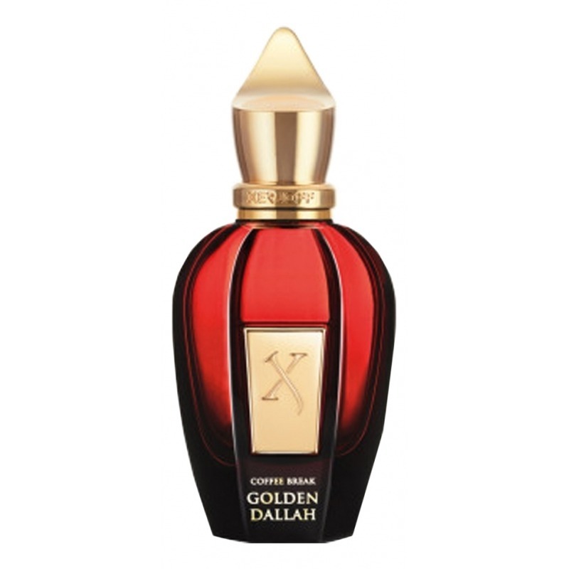 Golden Dallah от Aroma-butik