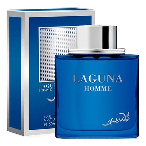 Laguna Homme от Aroma-butik