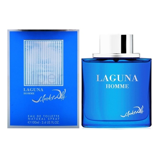 

Laguna Homme