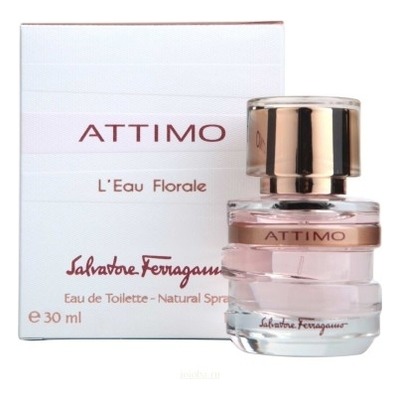 Attimo L’Eau Florale