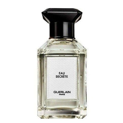 

Eau Secrete