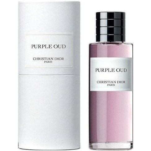 Purple Oud от Aroma-butik