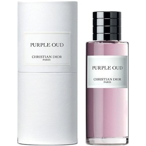 Christian Dior Purple Oud 125