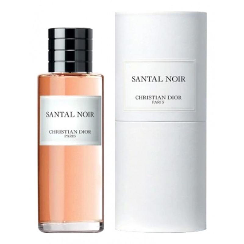 Santal Noir от Aroma-butik