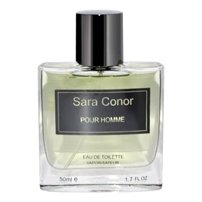 Sara Conor pour Homme от Aroma-butik