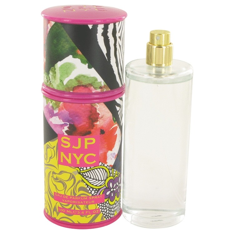 SJP NYC Eau de Parfum от Aroma-butik