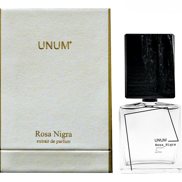 

Rosa Nigra
