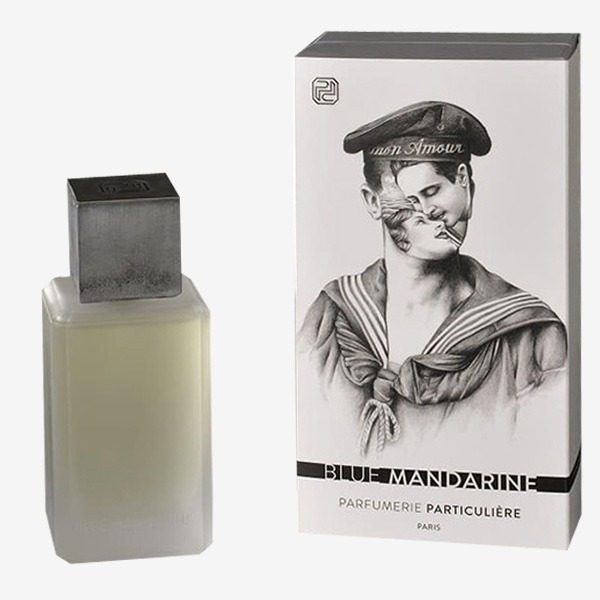 Blue Mandarine от Aroma-butik