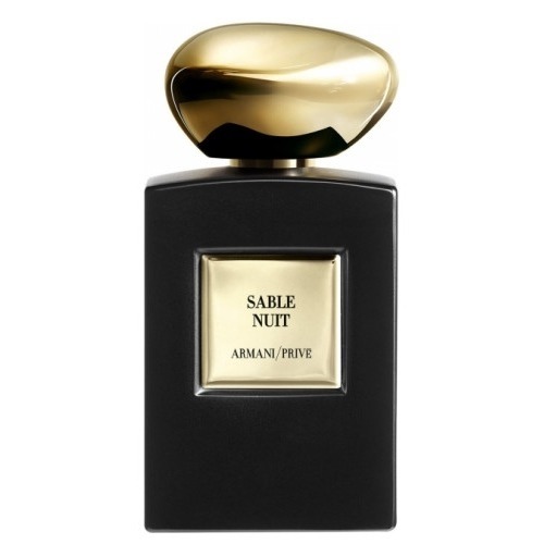 Sable Nuit от Aroma-butik