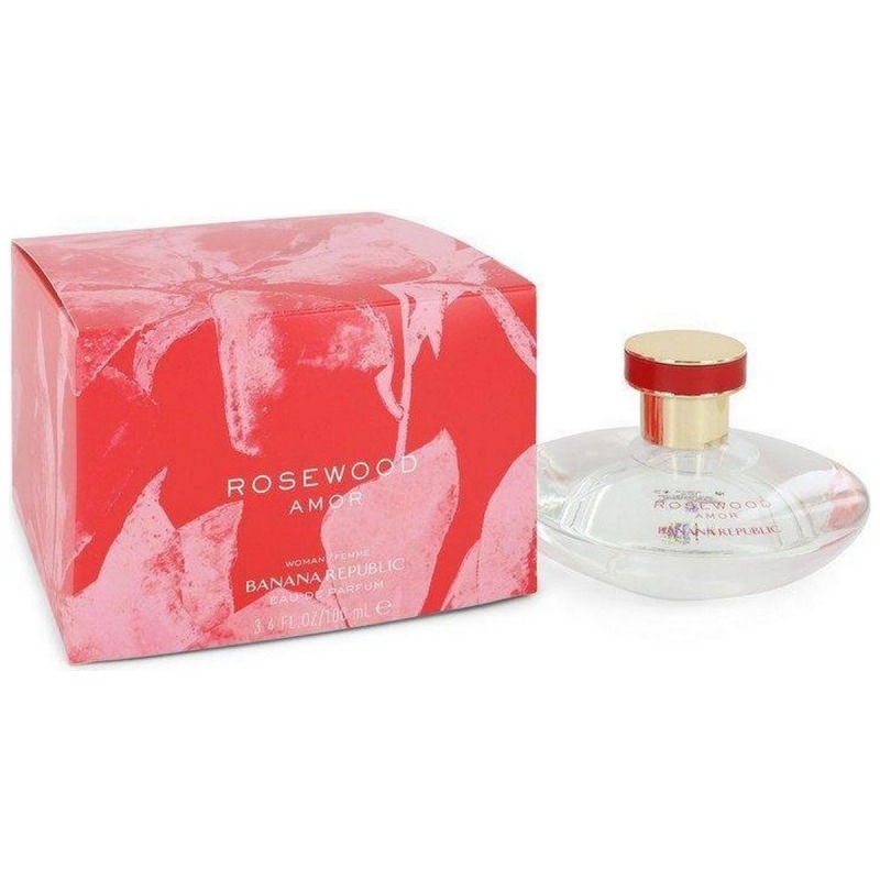 Rosewood Amor от Aroma-butik