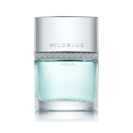 Banana Republic Wildblue Aqua