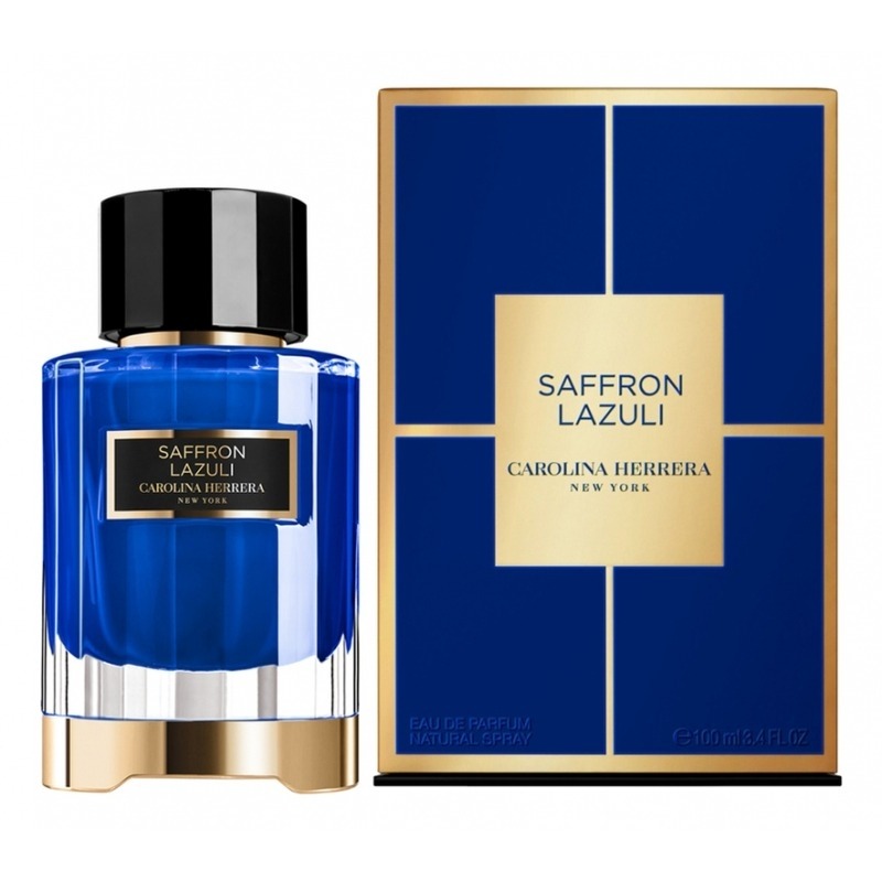 Saffron Lazuli от Aroma-butik