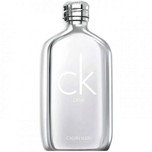 CK One Platinum Edition от Aroma-butik