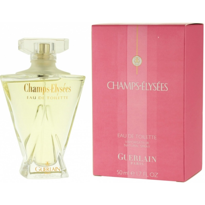 Champs-Elysees Eau de Toilette от Aroma-butik