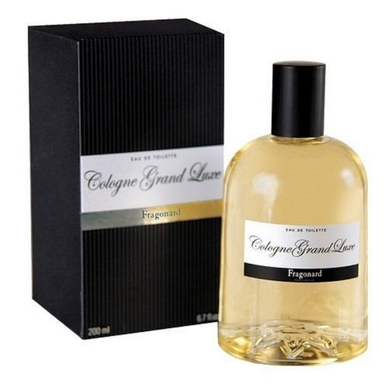 

Cologne Grand Luxe