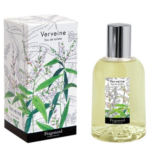 Verveine от Aroma-butik