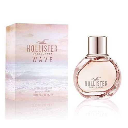 hollister wave california