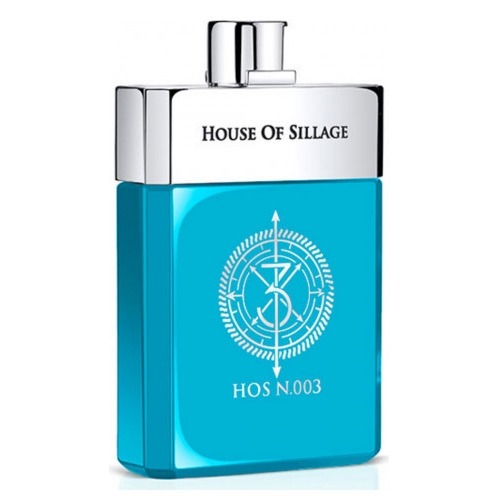 HoS N.003