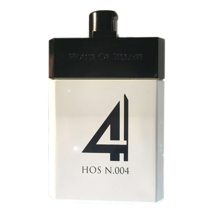 HoS N.004 от Aroma-butik