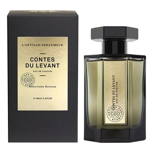 Contes du Levant от Aroma-butik