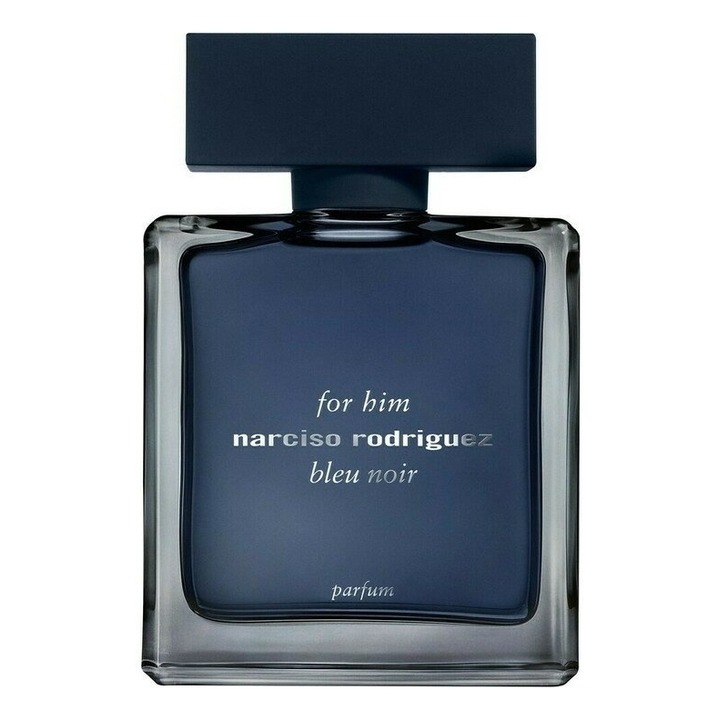 Narciso Rodriguez for Him Bleu Noir Parfum от Aroma-butik