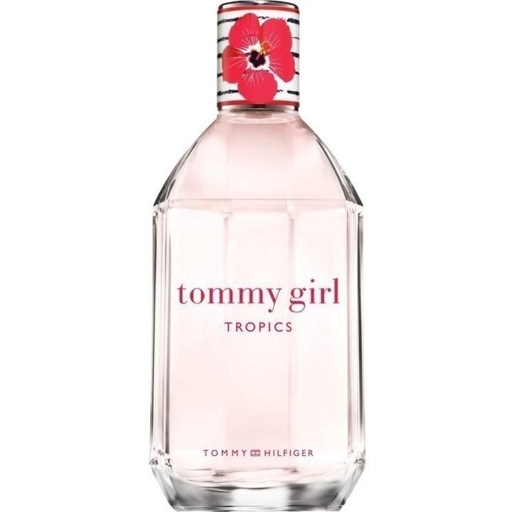 

Tommy Girl Tropics