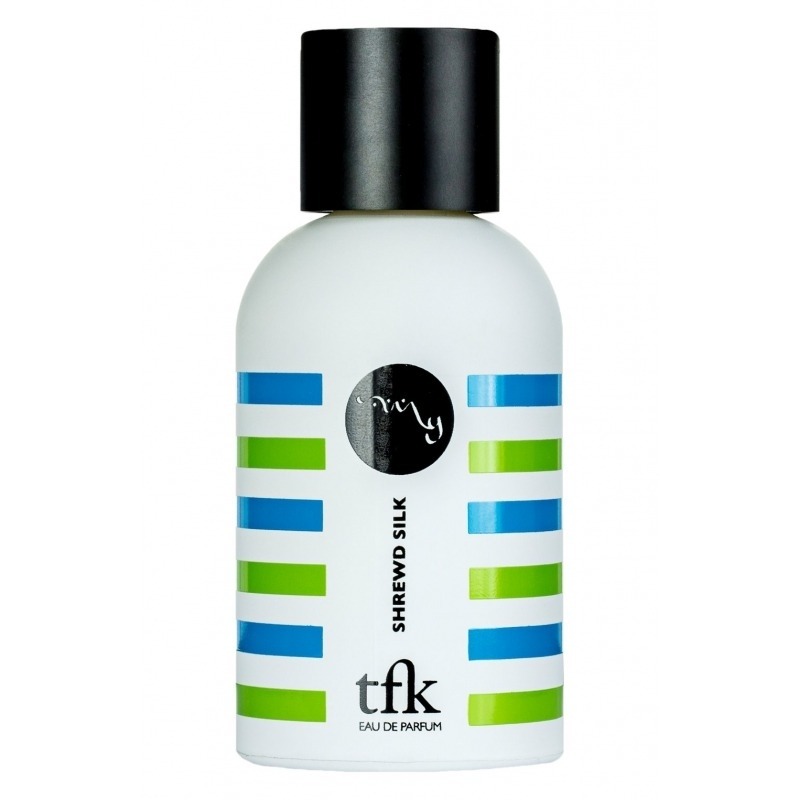 

Shrewd Silk