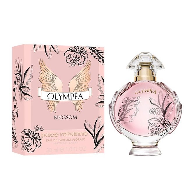 Olympea Blossom от Aroma-butik