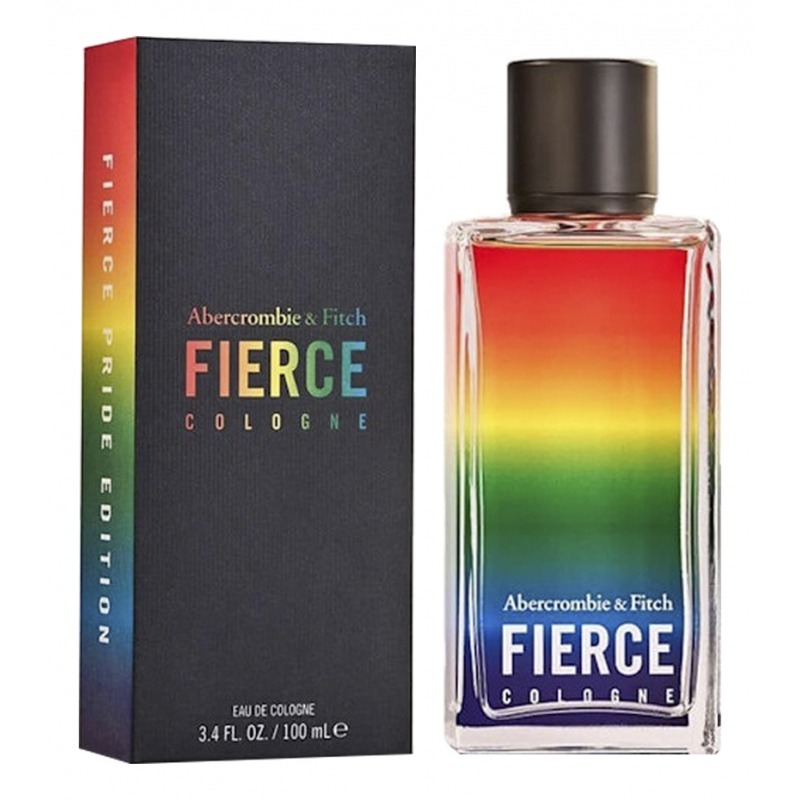 Fierce Pride Edition от Aroma-butik
