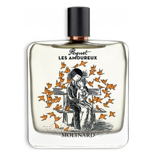 Les Amoureux de Peynet от Aroma-butik