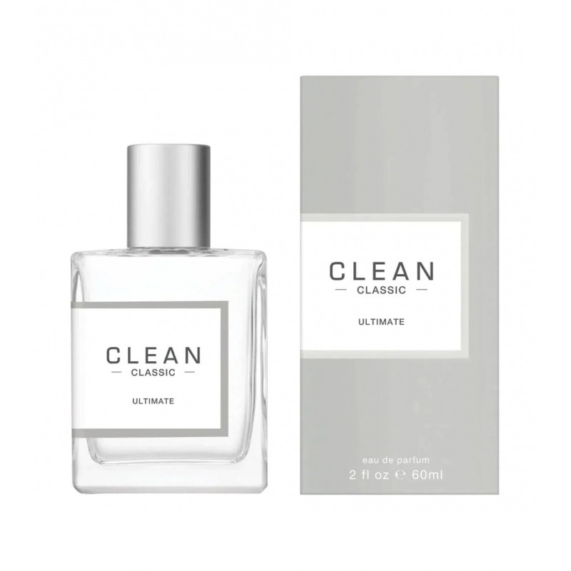 Clean Ultimate от Aroma-butik