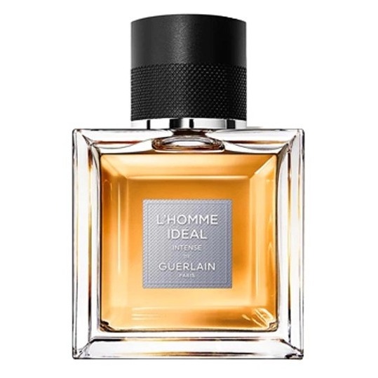 L’Homme Ideal L'Intense