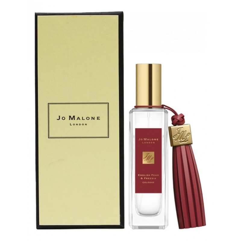 

English Pear & Freesia Limited Edition 2020