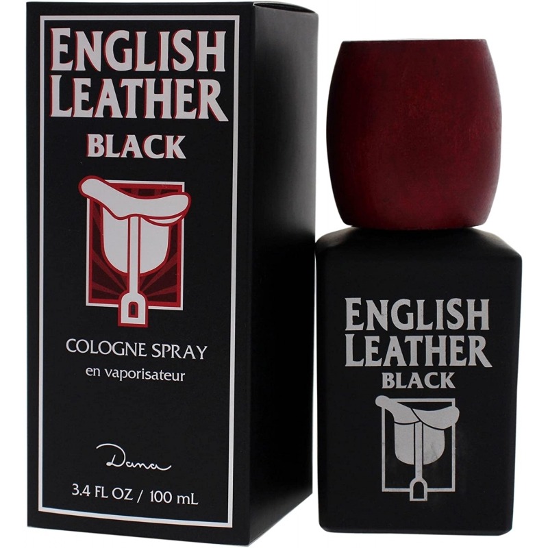 English Leather Black от Aroma-butik