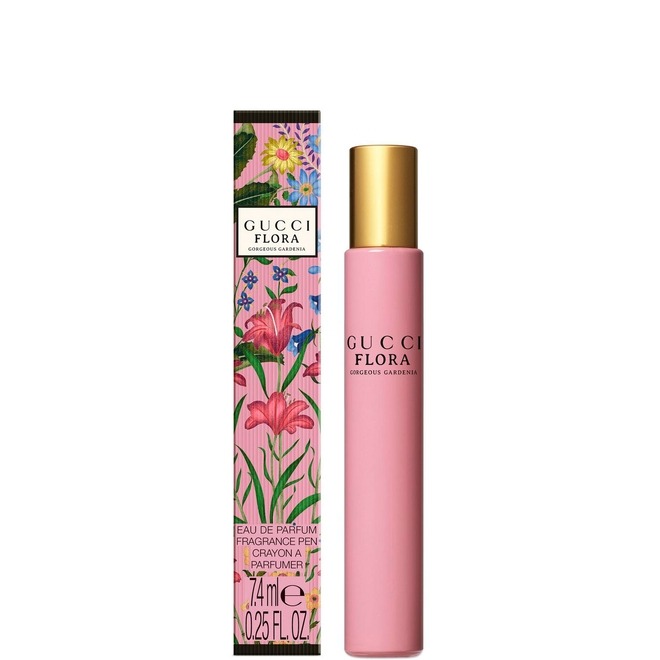 

Flora by Gucci Gorgeous Gardenia