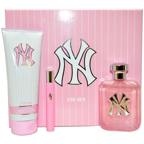 

New York Yankees for Her