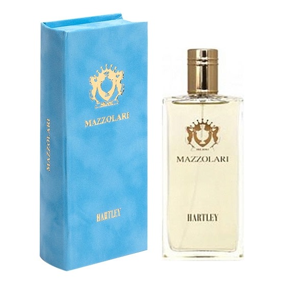 Hartley от Aroma-butik