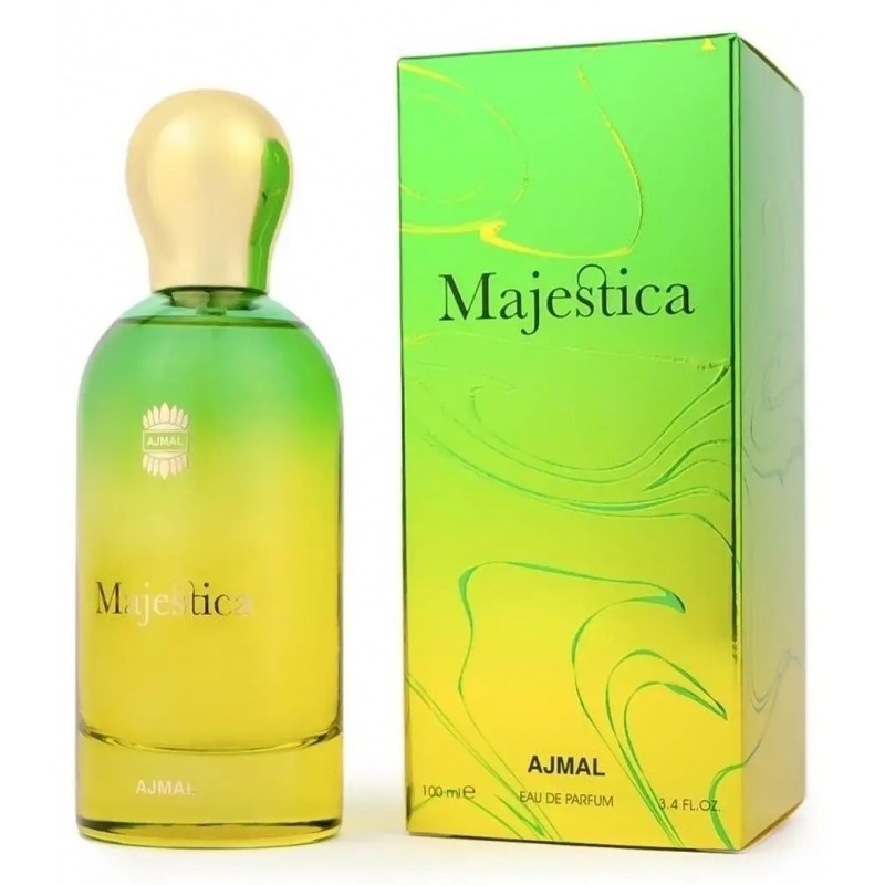 Majestica