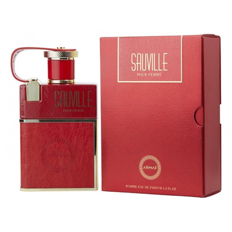 

Sauville Pour Femme