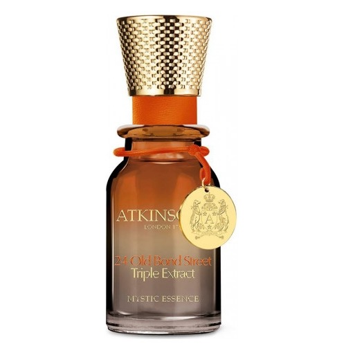 24 Old Bond Street Triple Extract Mystic Essence
