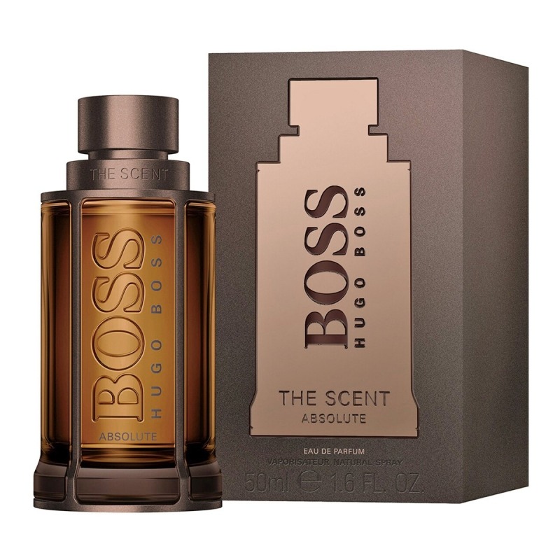 Eau De Parfum The Scent Absolute Fragrantica The Scent Absolute