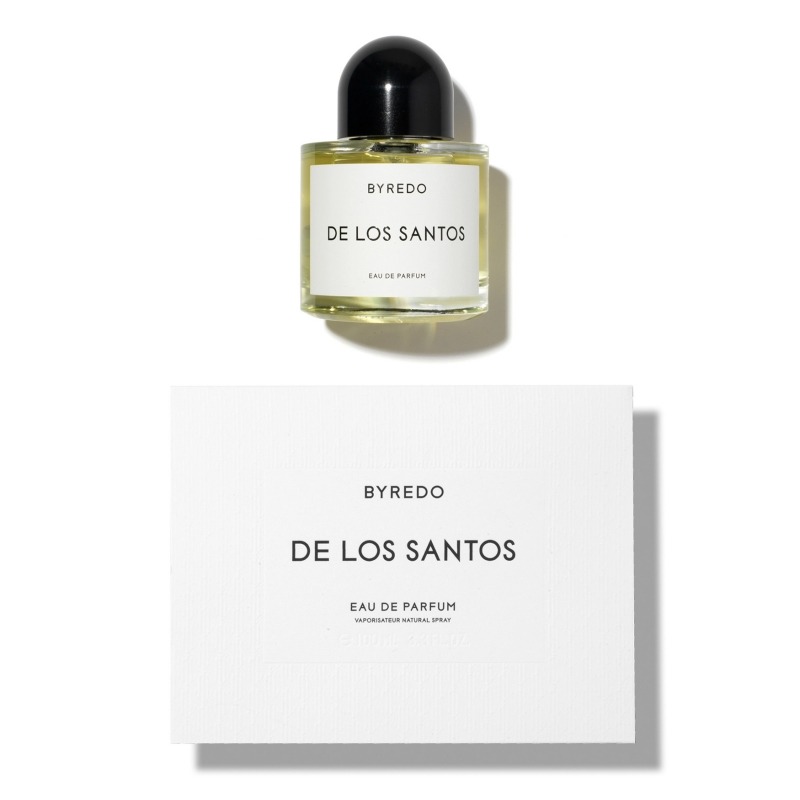 De Los Santos от Aroma-butik