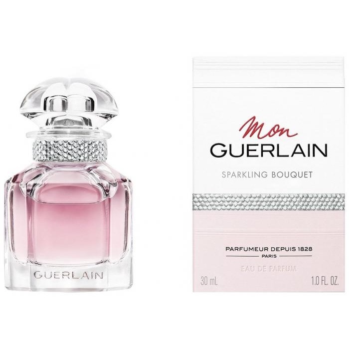 Mon Guerlain Sparkling Bouquet