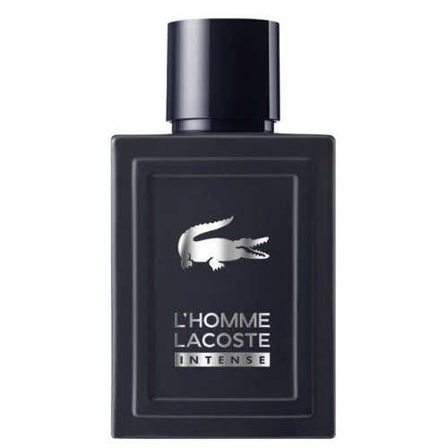 L’Homme Lacoste Intense от Aroma-butik