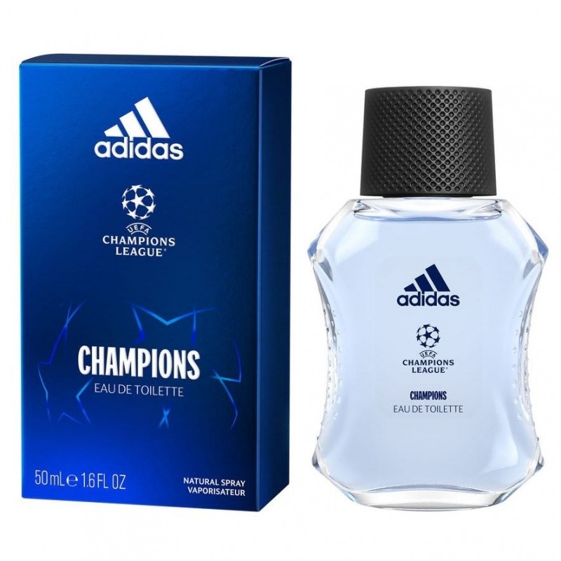 UEFA Champions League Edition лосьон после бритья adidas uefa 8 champions league champions edition 100 мл