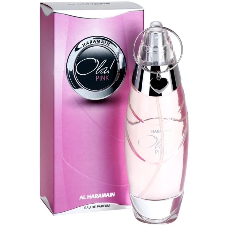 

Ola Pink