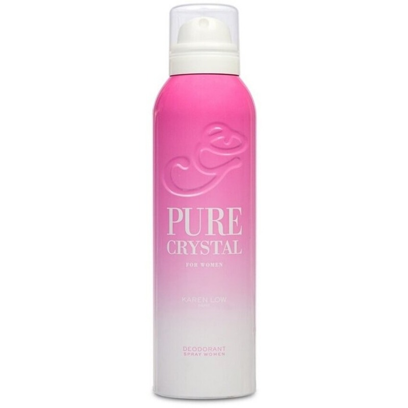 Pure Crystal