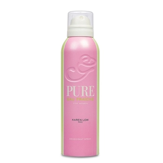 Pure Eau Fraiche от Aroma-butik