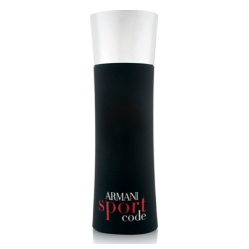 Armani Code Sport от Aroma-butik